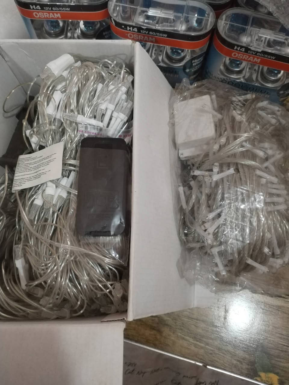 نشرات ١٠٠ متر سعرهم ٢٠ الف


**إذا كنت صاحب هذا الإعلان وتريد حذفه لأي سبب، رجاءا أرسل رسالة إلى الدعم الفني**