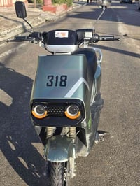 ماطور 318 • مراوس • سعر خاص