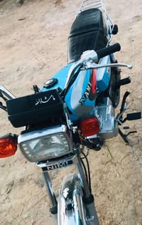 موديل 25 • كفالة عامة • بابل سده الهنديه