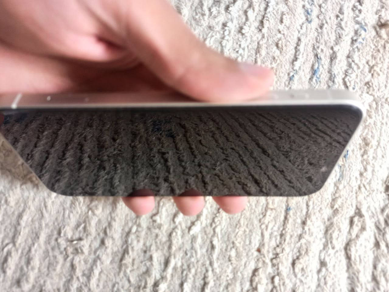 للبيع ايفون 12 عادي امريكي نظافه 100/100 الجهاز شخط مابي  لون ابيض  ذاكره 128 مبدل شاشه فقط فوق الجيده نوعيه زينه كلش  بطاريه 82 بيه لزكه مضلل وحماية سماعات والكارتونه وياه  (مكاني بابل هاشميه)(السعر خاص) الجهاز كلشي شغال خط وفيس ايدي الجهاز كلش نظيف ب العافيه على الياخذه (ماعندي توصيل)


**إذا كنت صاحب هذا الإعلان وتريد حذفه لأي سبب، رجاءا أرسل رسالة إلى الدعم الفني**