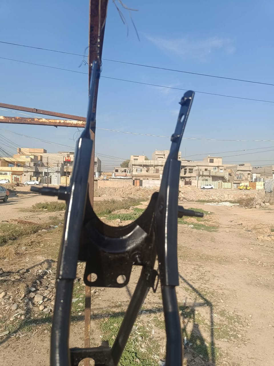 شاصم المطار للبيع شرط نظيف ما ابي له كسر ولا فطر السعر خاص ***********
