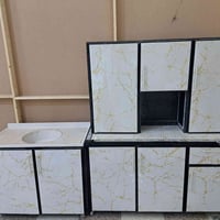 كاونتر جديد • شطره الولمبي