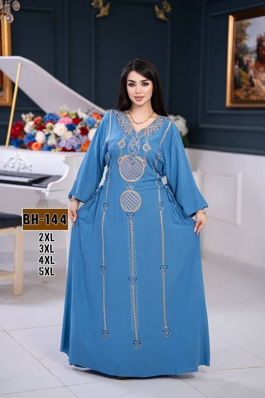 برنسيسة كشمير يطالي كلوش
سعر الدرزن ٩٠ الف
قياسات 2XL 3XL 4XL 5XL


**إذا كنت صاحب هذا الإعلان وتريد حذفه لأي سبب، رجاءا أرسل رسالة إلى الدعم الفني**