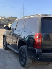 تاهو ادوات ادوات .!!  كفاله كير مكينه بدون كص قماره   للبيع تاهو LTZ  ...