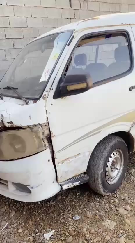 السلام عليكم عندي فتون موديل ٢٠٠٨ محرك وكير واكسن خير من الله رقم الماني العنوان بغداد بوب الشام ***********
