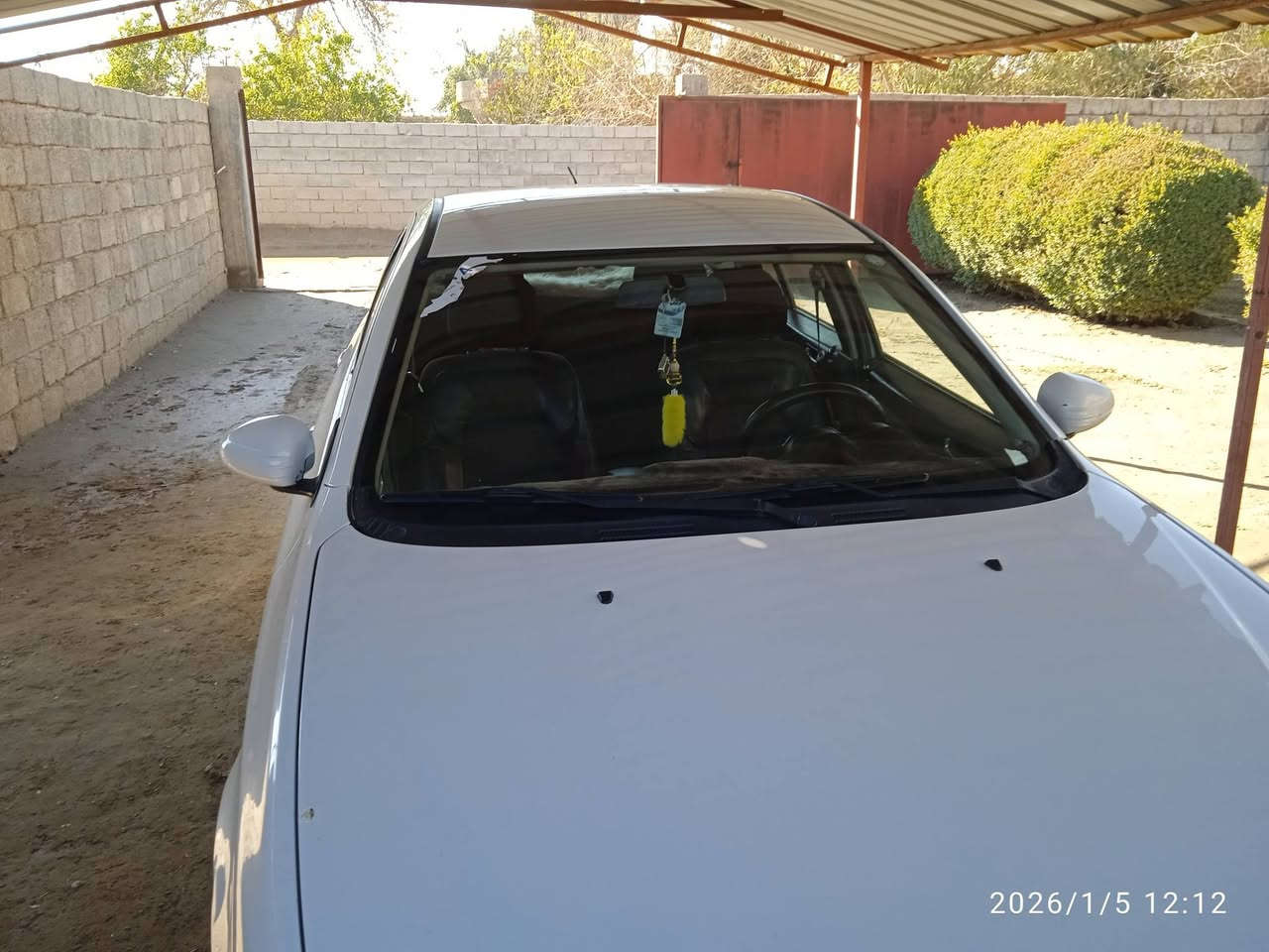 براتون موديل 2009 رقم سليمانيه شرط التحويل بيه قطعه واحده صبغ وملاحضات بارد جدا قليل كير شرط محرك 16لاتنقيص ولا تبخير سياره حلوه حيل مكان السياره نينوى القياره الاتصال على الرقم التالي ***********  السعر 67وبيه مجال قليل
