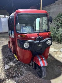 تكتك البيع رقم وسنويه تكتك 2022  تكتك محرك مكفاول ما عده كلجات  مبدله ...