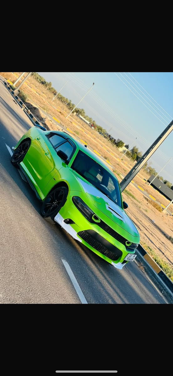 جارجر اصل اصل 19محدثه GT(أمريكي ) السعر 195 لون (🍏 تفاحي )المميز مامشتغله خط ابد 
أبيع ٥قطع صبغ بدون دواخل فول السياره جديده كلش (ماشيه 70ميل ) رقم بغداد الإنكليزي هزه جديده 
المحرك :3600
الموصفات 
*ويل 20انج تخم تاير جديد 
٠مقاعد رياضيه جلد 
٠مصابيح إماميه زنون 
٠كشافات الضبابية زنون 
٠شاشه كبيره 
٠سستمً صوت الباين 
٠مقاعد إماميه كهربائه 
٠تشغيل عن بعد 
٠محدد سرعه 
٠كامرهً خلفيه 
سياره ديده معنه الكلمه 
للستفسار  مكاني بابل ***********
