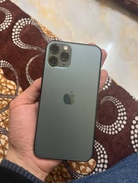 آيفون ١١ برو • ٢٥٦ • بطارية ٩٠