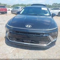 سوناتا ٢٠٢٤ • حادث خفيف • ميناء امقصر