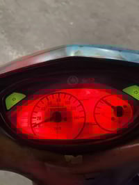 دراجه ثعلب مزوده مكينه وكفرات كلج رياضي بوشه وبستم رياضي دراجه اي نقص ...