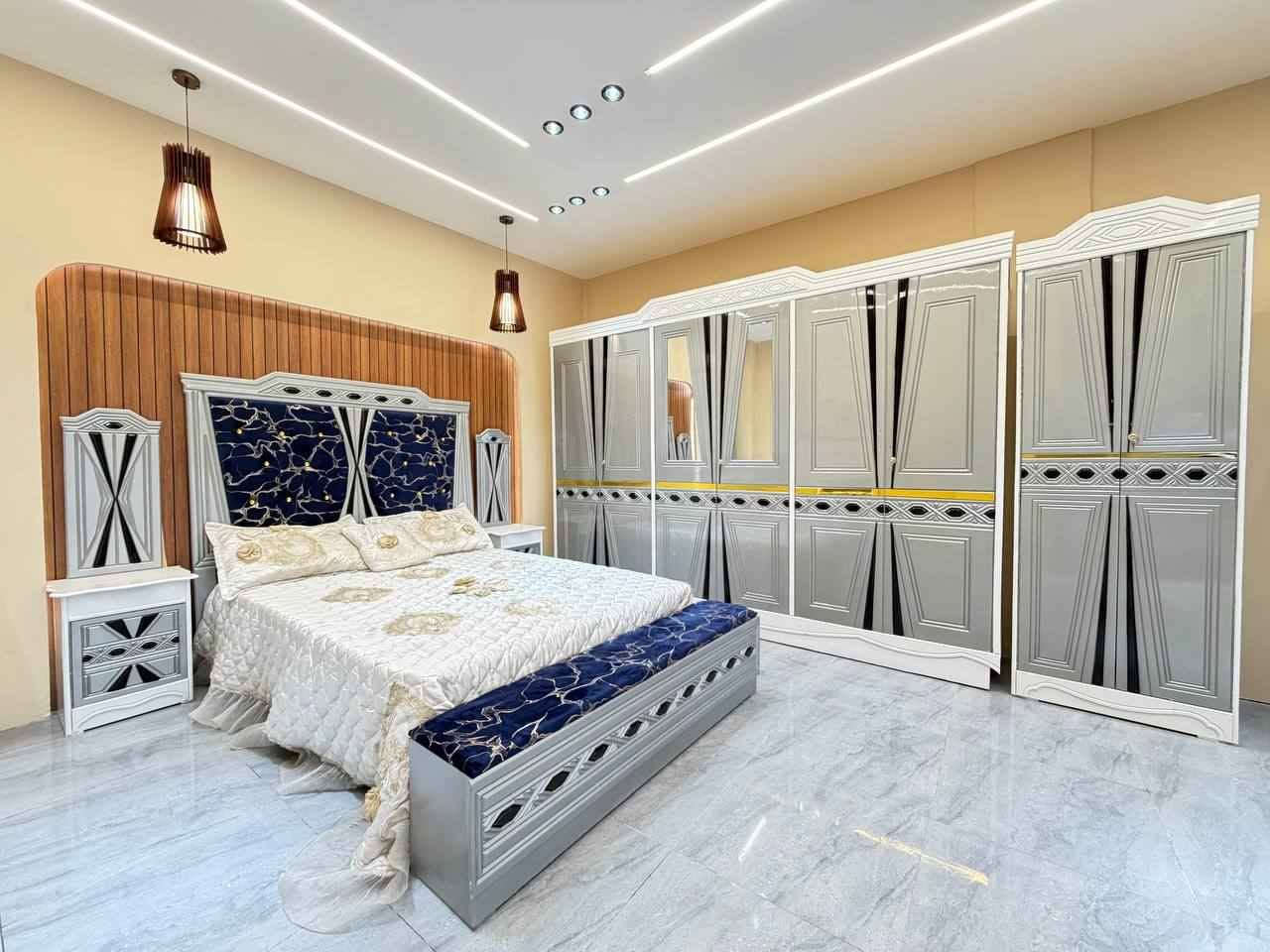 ‎غرفة نوم نجارة عراقية موديل تركي‎ الرطبة, الأنبار


**إذا كنت صاحب هذا الإعلان وتريد حذفه لأي سبب، رجاءا أرسل رسالة إلى الدعم الفني**