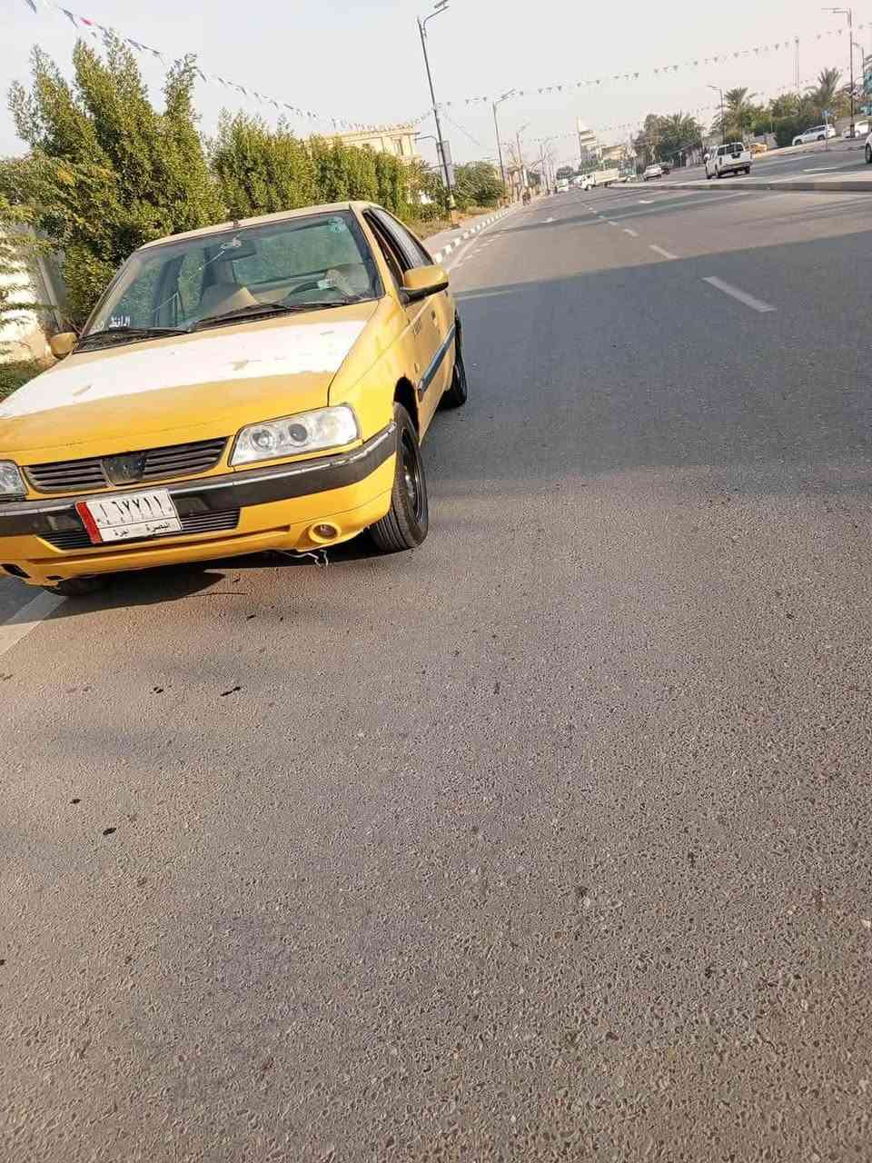 بيجو مديل ١٦ دشبول عالي بسمي رقم بصره شرط التحويل ابيع واقع حال كوم حديد أتكفل فقط أصوليات السياره جاهزه مكاني بصره تنومه السعر ١٨ ورقه وبيها مجال +964 783 875 متواجد واتساب واتصال ما ارد ع خاص مكلف بنشر


**إذا كنت صاحب هذا الإعلان وتريد حذفه لأي سبب، رجاءا أرسل رسالة إلى الدعم الفني**