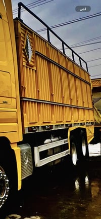 بودي • موصل • كركوك