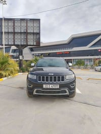 لاريدو ٢٠١٦ • فور ويل • بدون حادث