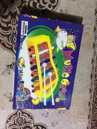 العاب اطفال • ٢٢ قطعة