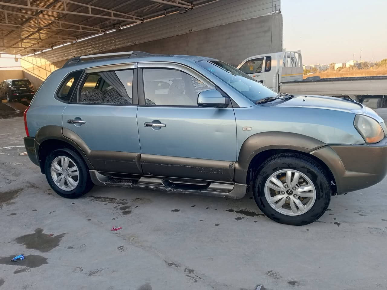 توسان خليجيه 9 مكفول كفالة عامه رقم بغداد الدولي بسمنه السعر 117 اي استفسار اتصل على  ***********
