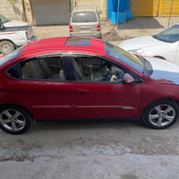 شيري A3 • رقم بصره • خربطة كهرباء