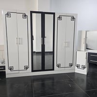 غرفة نوم • قليل مستخدم • كركوك