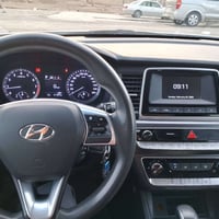 سوناتا • ٢٠٢٣ • وارد كوري