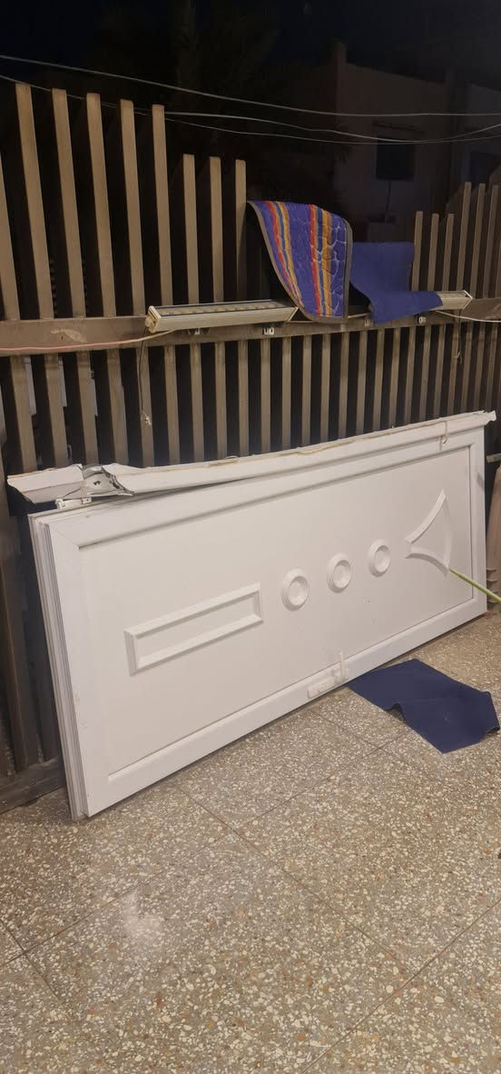 باب حمام للبيع بس الإطار بي كسر  السعر 25 الف مكان شارع فلسطين


**إذا كنت صاحب هذا الإعلان وتريد حذفه لأي سبب، رجاءا أرسل رسالة إلى الدعم الفني**