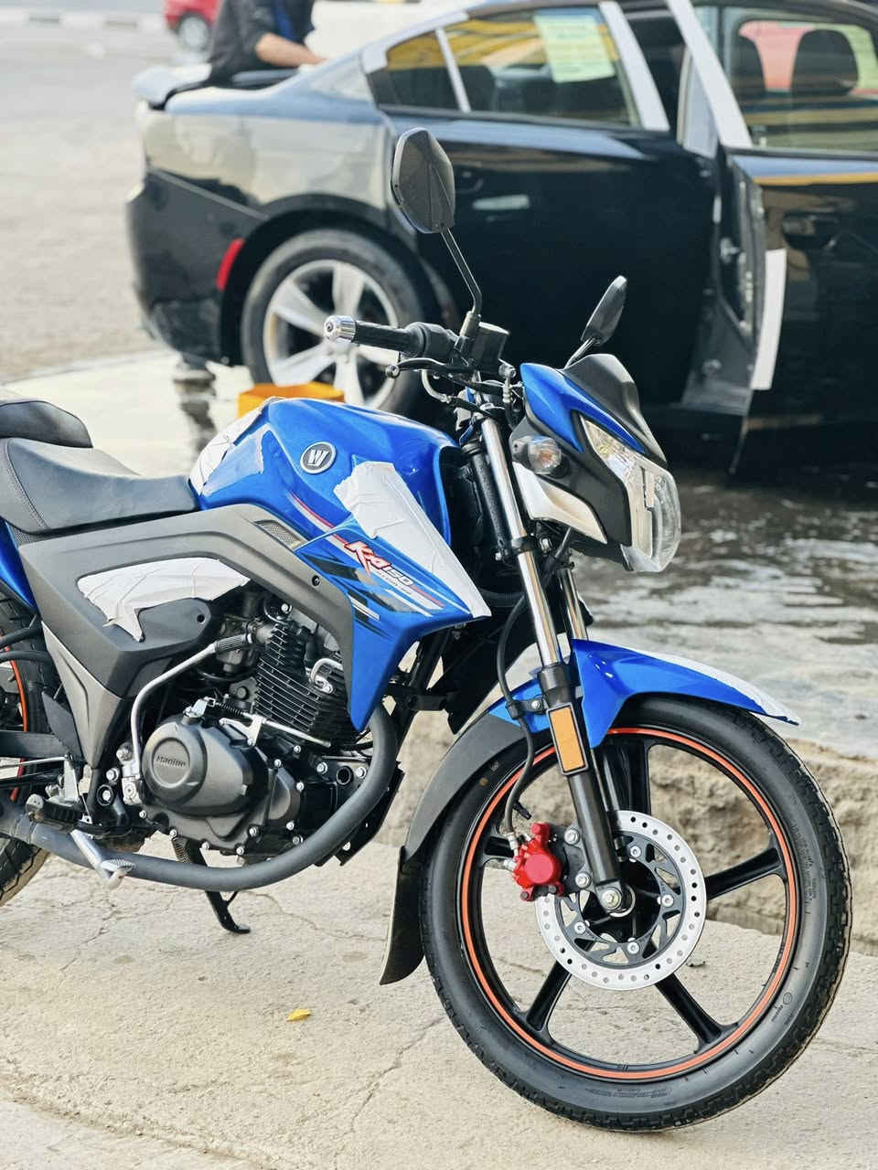 للبيع هاوجي موديل ٢٣ كفاله عامه مماشي قليل مكمرك فقط مكاني الخالديه الاستفسار ***********
