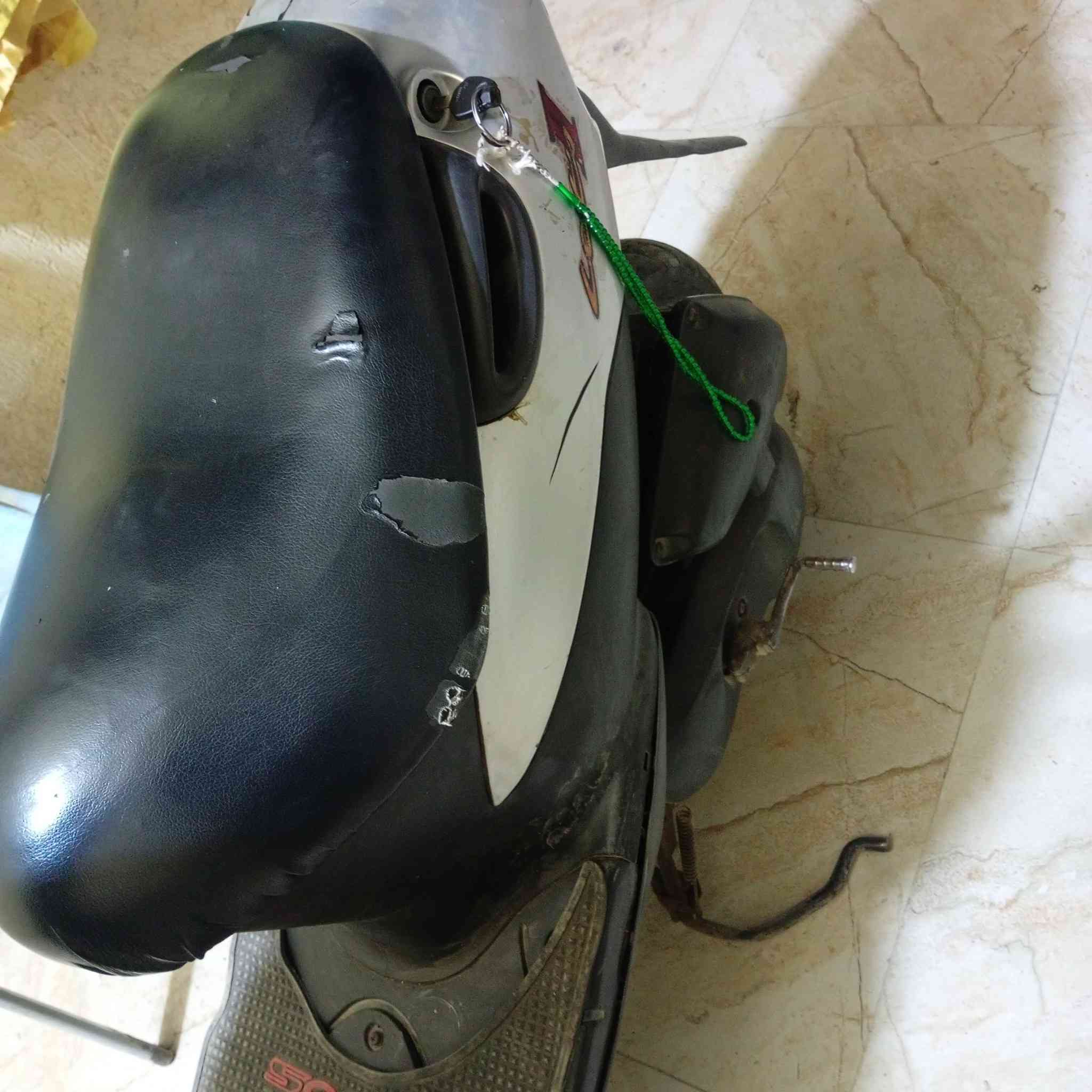 دراجه ذبانه نوع مسطره اوراق ،سلف وكهرباءيت شغاله شراي يراسلني على واتساب او يخابرني، ‏‏‪***********‬‏
