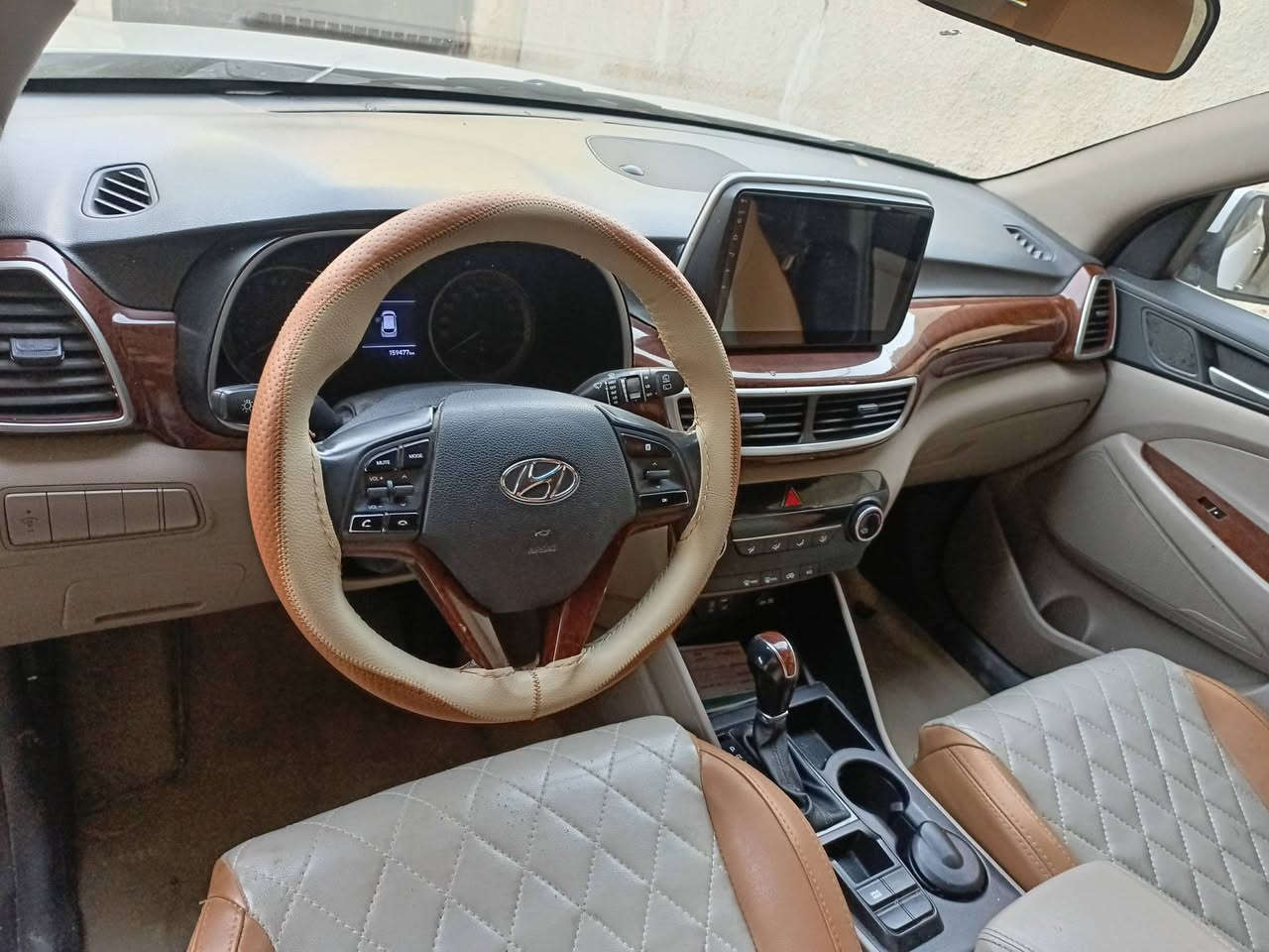 توسان 2019 البيع سعر 155رقم الاستفسار ***********
