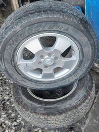 ويل نيفارا السعر 125 07705341269