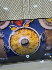 ٣٢بوصة • جديدة • خط بالشاشة