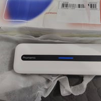 طابعة • شحن