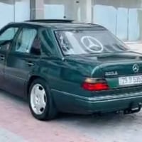 مارسدس دب موديل 1990 abs  رقم كركوك مشروع وطني سنويه هزه لحد 2028 بسمي...