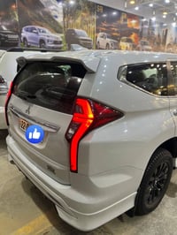 ماشاء الله 🧿 🧿  للبيع باجيرو سبورت 2020 كت رياضي فول للأخير فول الفول ...