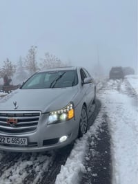 ام جراند C8 • فول اوبشن • زينون