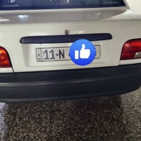 سايبا 2023موديل كفاله عامة  قبق اخضر  ابيع سونار  تخم تاير جديد  العنو...