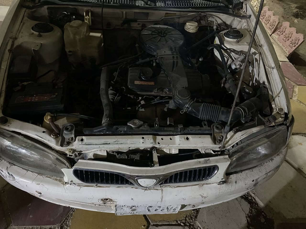 بروتون البيع كير ومحرك مكفول
لاستفسار بعد اكثر 
***********
