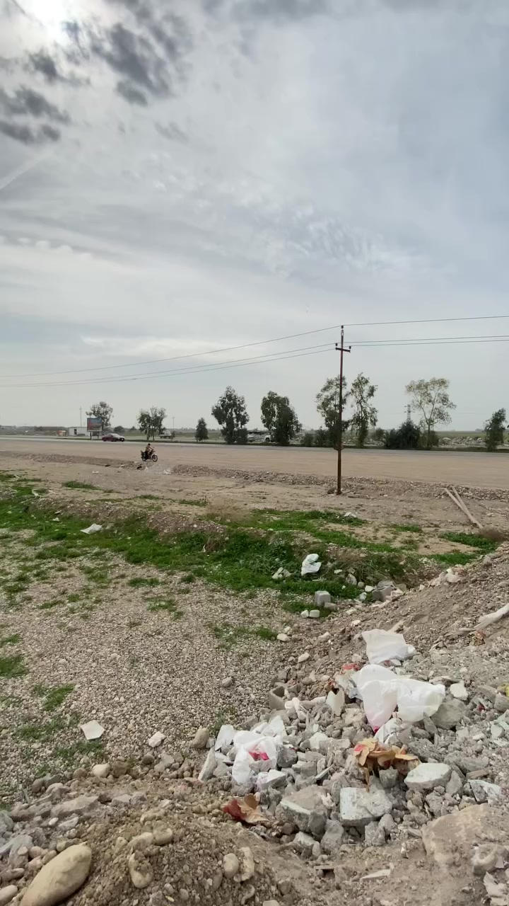 #مكتب_برايتي_للعقار_والمقاولة  

🔹 اعلان __اعلان .
♦️قطع عدد (2) زراعي سهم 
    مساحة 200 مقابيل الشارع العام .
🔹الموقع التون ستي قرب المستشفى التركي .
     السعر 💸 (25)وقابل للتفاوض🤝
 لاستفسار الاتصال على الأرقام 📞 
***********
 *********** 

♦️وللمزيد زورنا في مكتبنا #طوز /بداية مدخل العصرية بجوار #مطعم_ملك_الشام

#مكتب_برايتي_للمقاولة للبيع وشراء الأراضي .(السكنية_الزراعية_والتجارية )

#وتنظيم كافة عقود البيع والشراءبرايتي للعقار والمقاوله@إشارة
