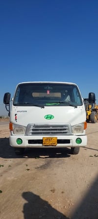 كنتر قلاب • موديل ٢٠١٠ • رقم اربيل