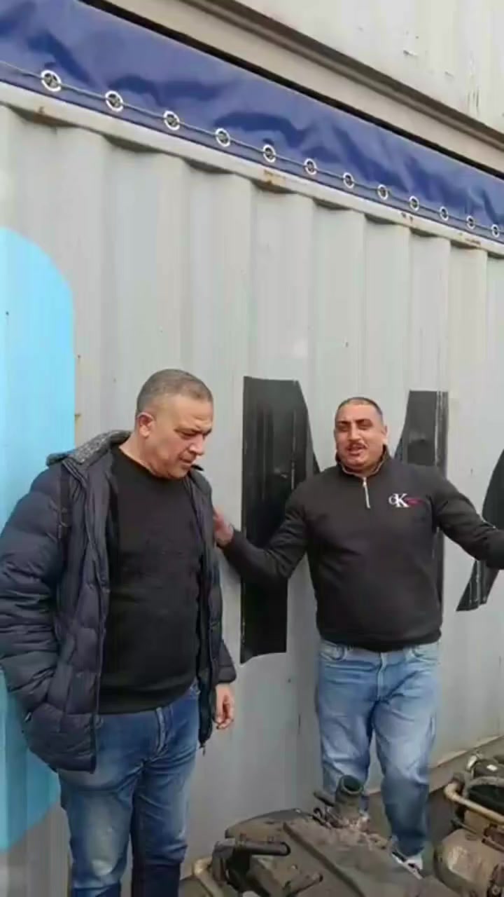 بفضل الله تم استلام جميع الشحن من كوريا الي مصر 
  قطع غيار السيارات كيا كرنفال جاز وبنزين كل المدلات الجديده.
عند المهندس/محمد الشرقاوي


**إذا كنت صاحب هذا الإعلان وتريد حذفه لأي سبب، رجاءا أرسل رسالة إلى الدعم الفني**