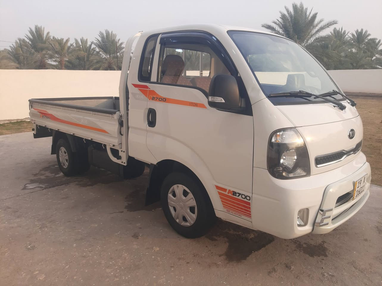 كيه للبيع موديل ٢٠١٨ مكفوله كفالة عامه السعر خاص ***********او *********** مكانهه بابل مسيب على طريق كربلاء بغداد
