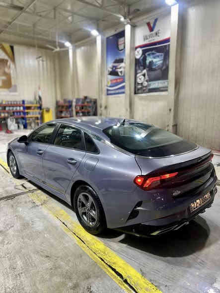 للبيع k5 بسعر مناسب 
2021  رقم جديد وهزة جديدة  حادث 3 قطع سونار المندلاوي 
بالمنشور  سيارة جاهزة ونضيفة 
السعر 143$ قفل. نهائي رجاءا 

***********
