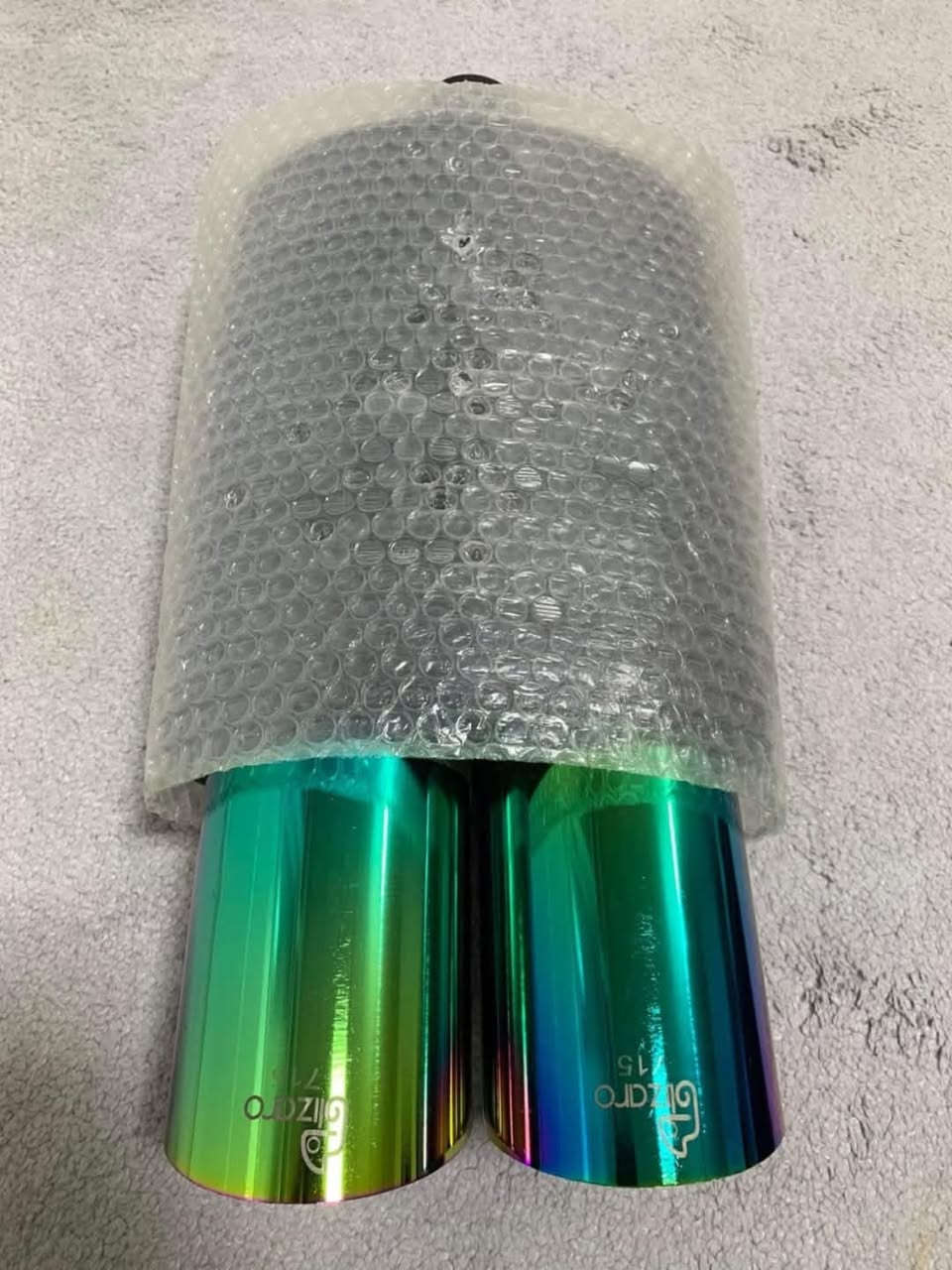 صالنصه كزوز سبورت بثلاث انواع جوكر يرهم على جميع الموديلات BMW مكانيكي برغي تكدر تخلي كاتم و سبورت 
جودة جدا ممتازه كوالتي عالي 
الي تفيده يراسلني عل خاص
عندي توصيل


**إذا كنت صاحب هذا الإعلان وتريد حذفه لأي سبب، رجاءا أرسل رسالة إلى الدعم الفني**