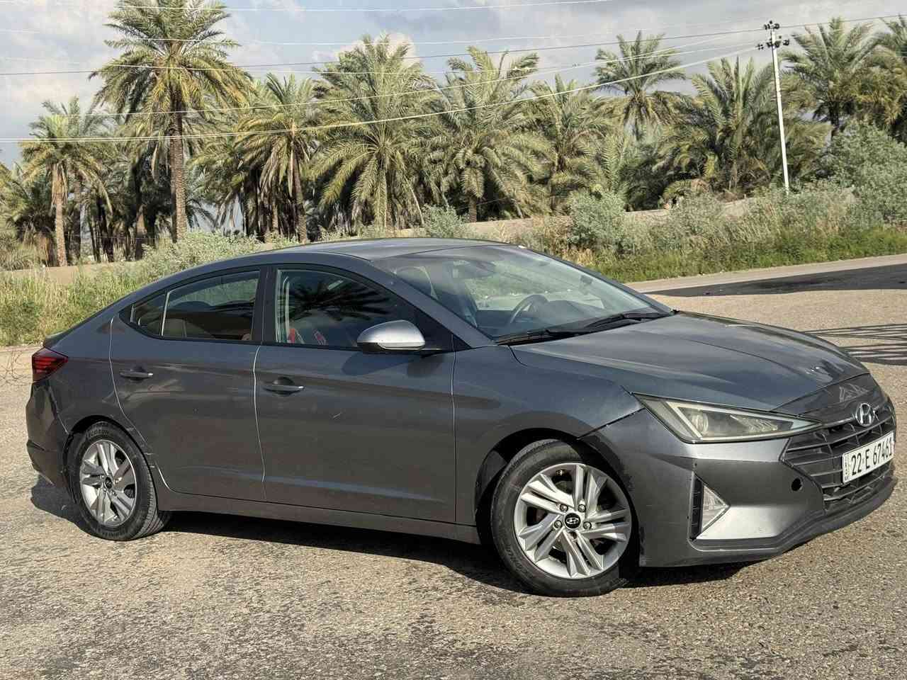 السلام عليكم النترا 2019 أمريكي محرك دوش 2000  كير At المرغوب حادثها بنيد  رقم اربيل 
السعر 137 وبيها مجال 
مكان السيارة ديالى


**إذا كنت صاحب هذا الإعلان وتريد حذفه لأي سبب، رجاءا أرسل رسالة إلى الدعم الفني**