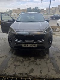 سبورت وارد امريكي ٢٠١٩ للبيع او مراوس مع ٧ راكب ٠٧٧٦٥٧٨٣٢٠٣ بغداد وات ...