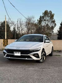 النترا 2024 • ٢٧ ألف كم • ضمان شركة