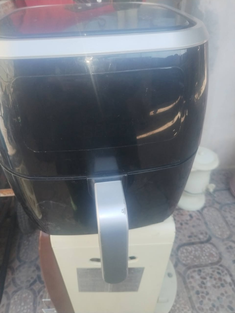 غراض مستعمله للبيع


**إذا كنت صاحب هذا الإعلان وتريد حذفه لأي سبب، رجاءا أرسل رسالة إلى الدعم الفني**