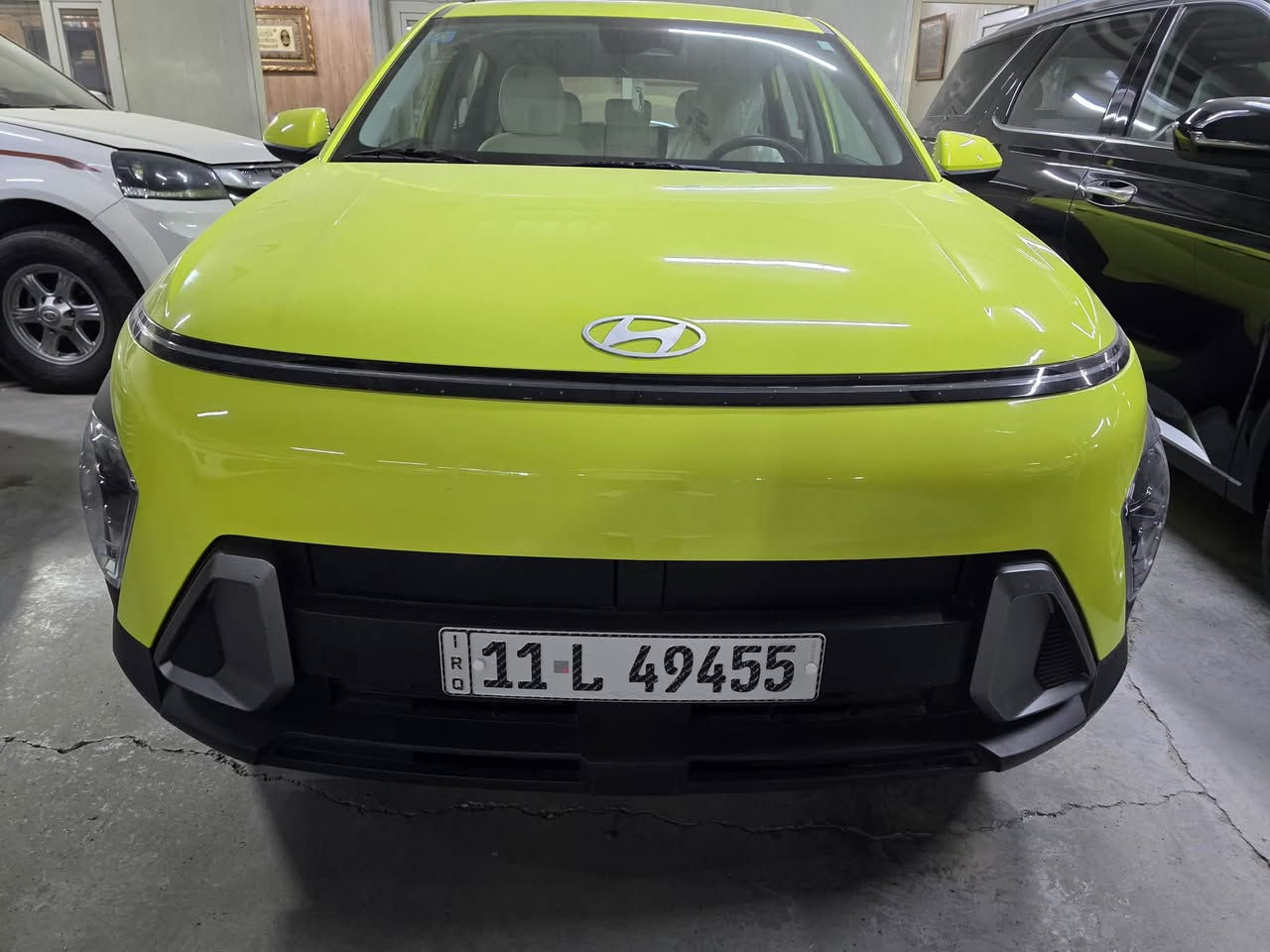 السلام عليكم 
كونا موديل 2024
عداد 3500 ميل
الاتصال
***********
