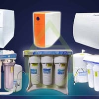 صيانة فلاتر • أسعار رمزية • رمضان