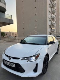 كامري ٢.٥ • ٢٠١٤ • أربيل