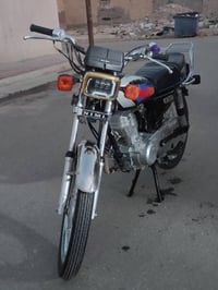 دراجة ٢٠٢٥ • ٤ غيار • كربلاء حي العسكري